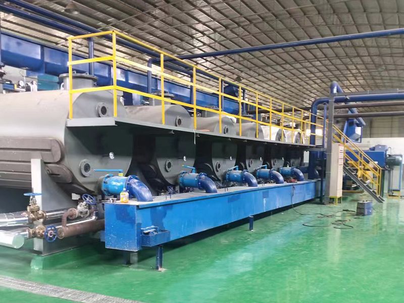 动物油熬炼设备